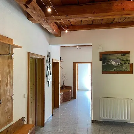 Auszeit In Wolfsberg 別荘