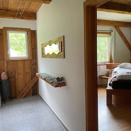 Holiday home Auszeit In Wolfsberg