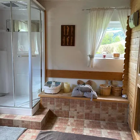 Holiday home Auszeit In Wolfsberg *
