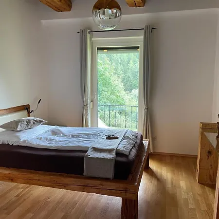 Auszeit In Wolfsberg *