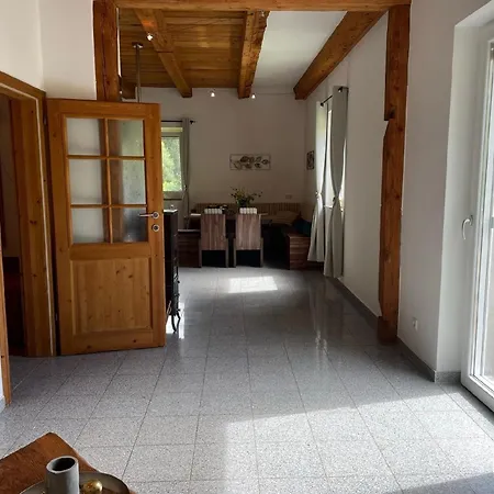 Auszeit In Wolfsberg * Klippitztorl