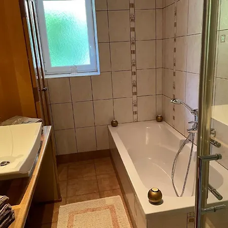 Auszeit In Wolfsberg Holiday home *