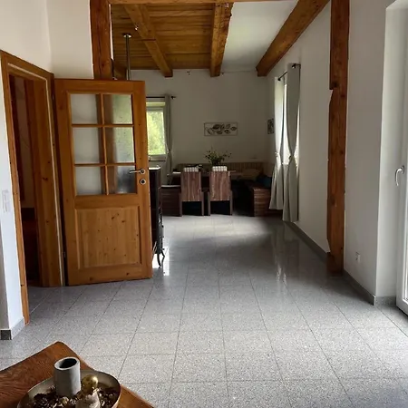 Auszeit In Wolfsberg Holiday home Klippitztorl