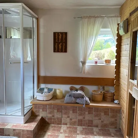 Auszeit In Wolfsberg Holiday home *