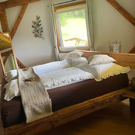 Auszeit In Wolfsberg Holiday home *