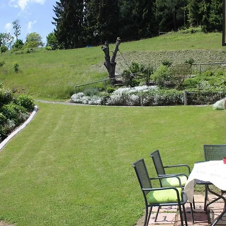 Holiday home Auszeit In Wolfsberg Klippitztorl