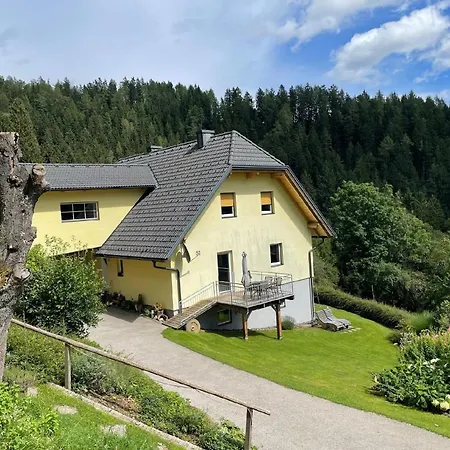 Auszeit In Wolfsberg Holiday home *